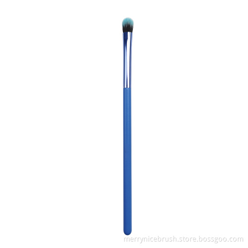 5PC Neon Eye Brush Set